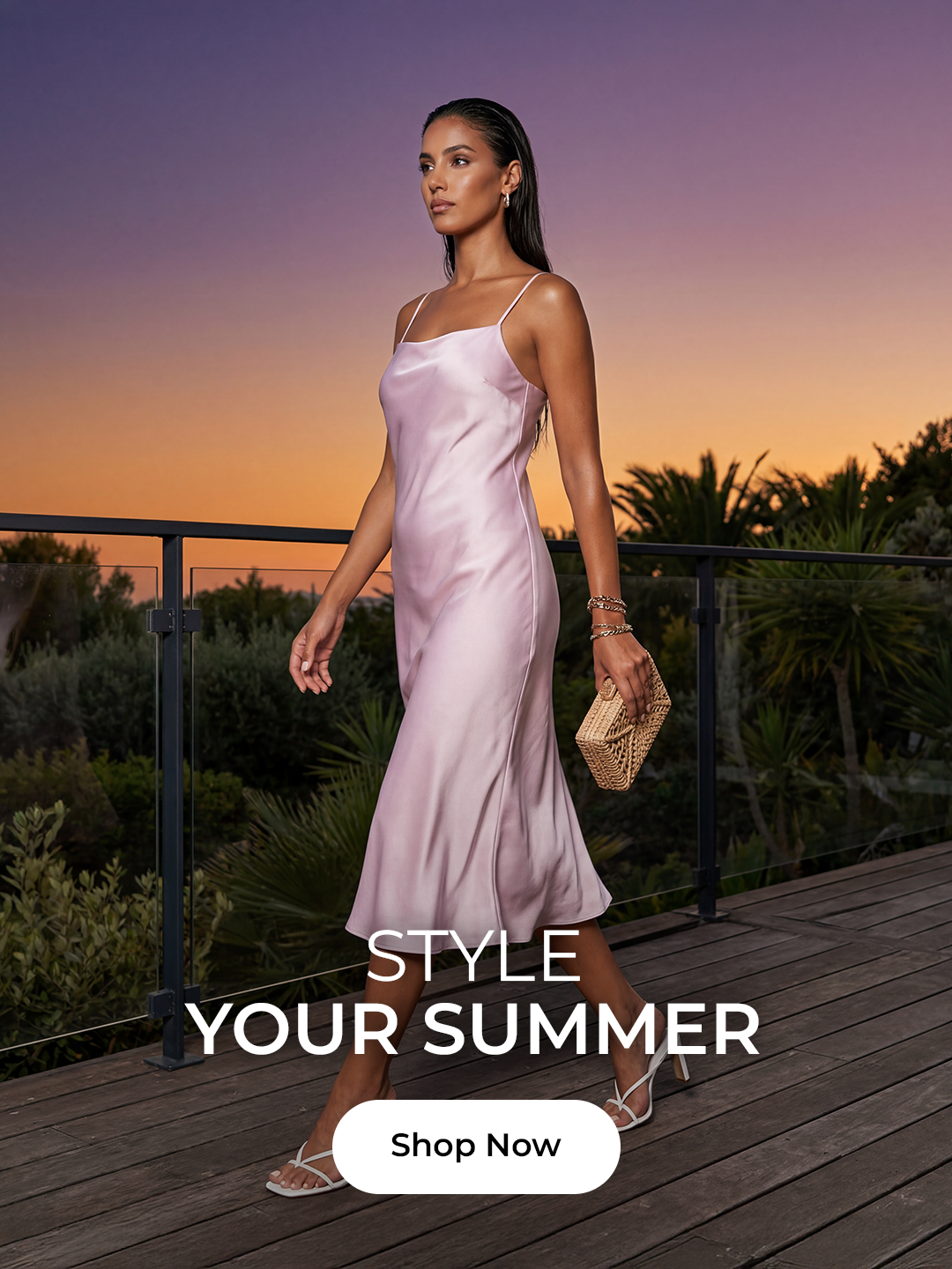 Summer Escape